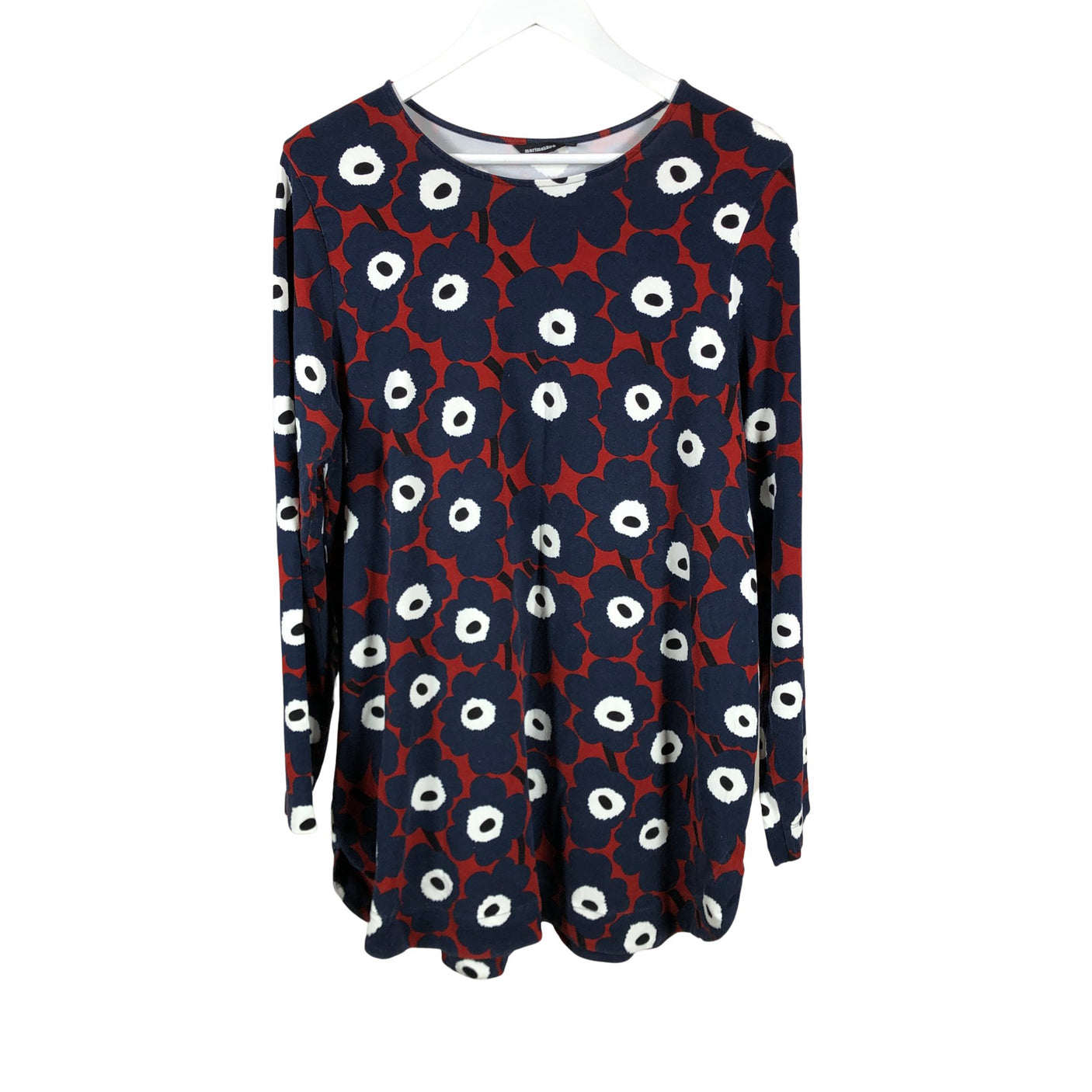 Unisex Marimekko - Trikootunika, koko 42 -  (1)