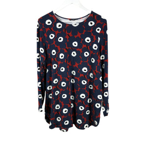 Unisex Marimekko - Trikootunika, koko 42 -  (1)