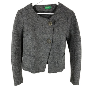 Unisex Benetton - Jakku, koko 42 -  (1)