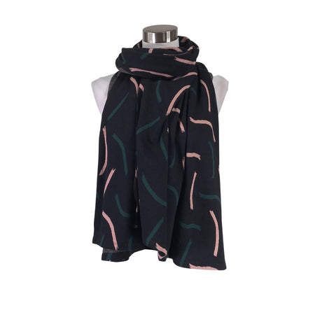 Unisex NOSH - Huivi, koko Maxi -  ()