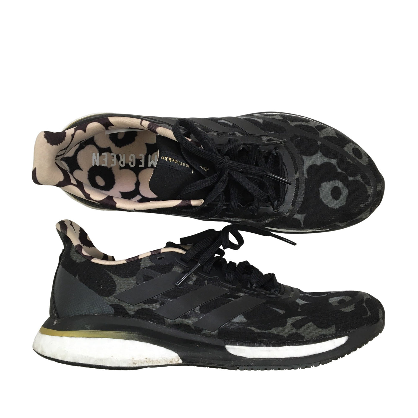 Unisex Adidas - Juoksukengät, koko 39 -  (1)