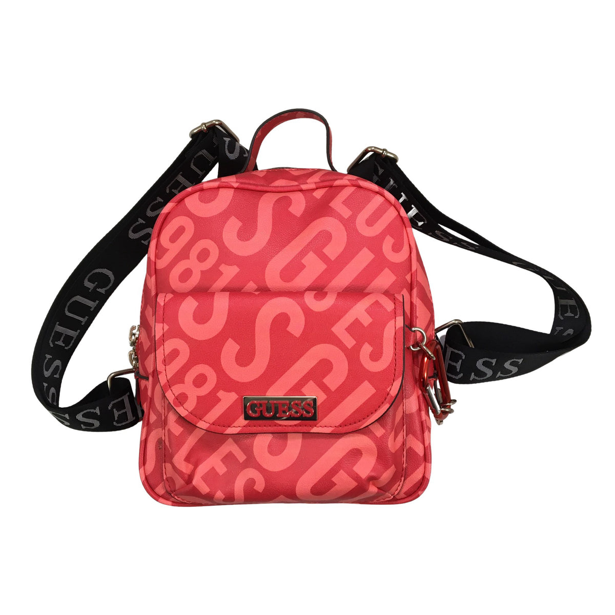 Unisex Guess - Reppu, koko Midi -  (1)