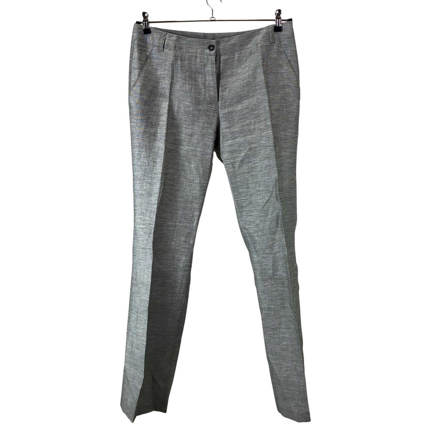 Unisex Kello - Suorat housut, koko 40 -  (1)