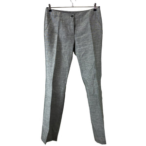 Unisex Kello - Suorat housut, koko 40 -  (1)