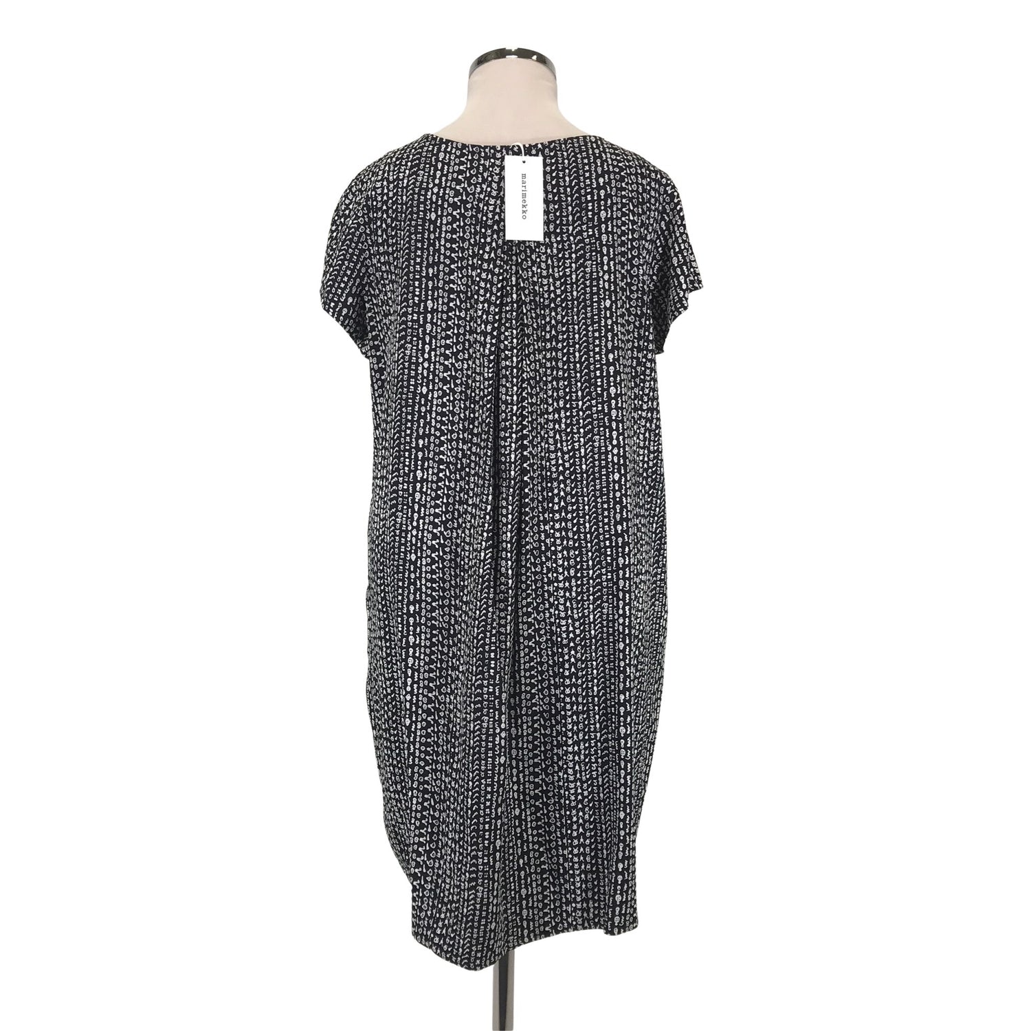 Kangasmekko, koko 46