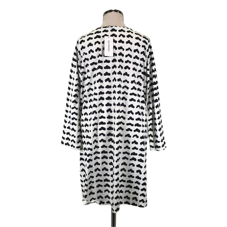 Unisex Marimekko - Trikoomekko, koko 44 -  (2)