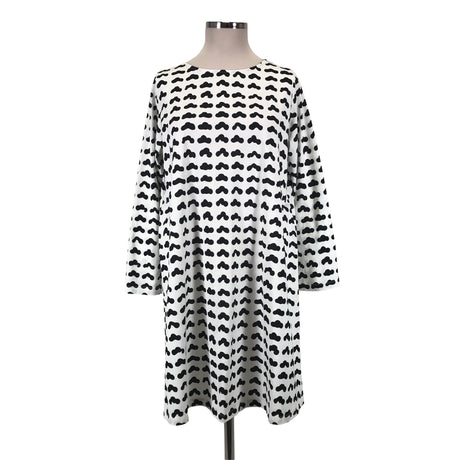 Unisex Marimekko - Trikoomekko, koko 44 -  ()