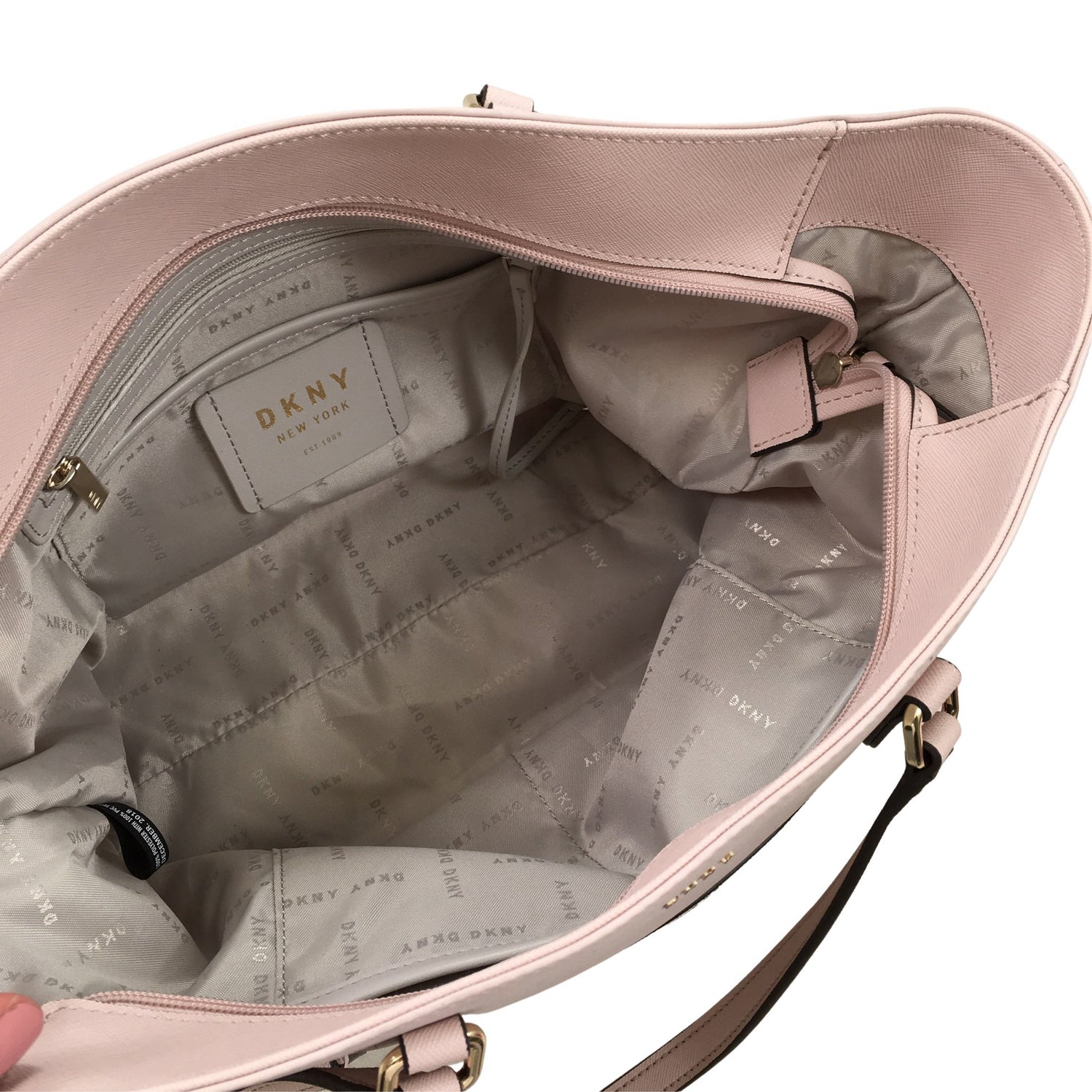  Käsilaukku  Käsilaukku, koko Maxi  DKNY 