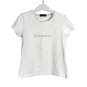 Unisex Burberry - T-paita, koko 122 - 128 -  (1)