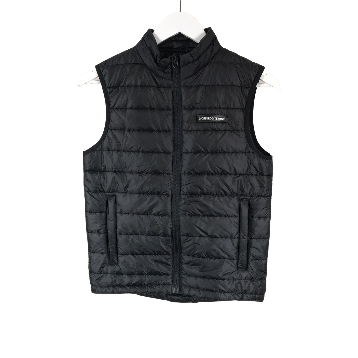 Unisex Cross - Toppaliivi, koko 158 - 164 -  (1)