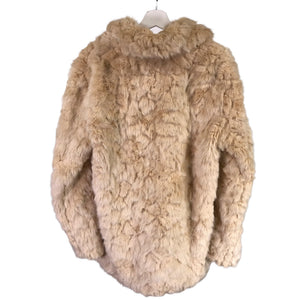 Unisex Zara - Karvatakki, koko 38 -  (2)