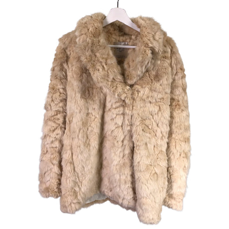 Unisex Zara - Karvatakki, koko 38 -  ()