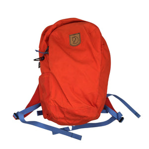 Unisex Fjällräven - Reppu, koko Maxi -  (1)