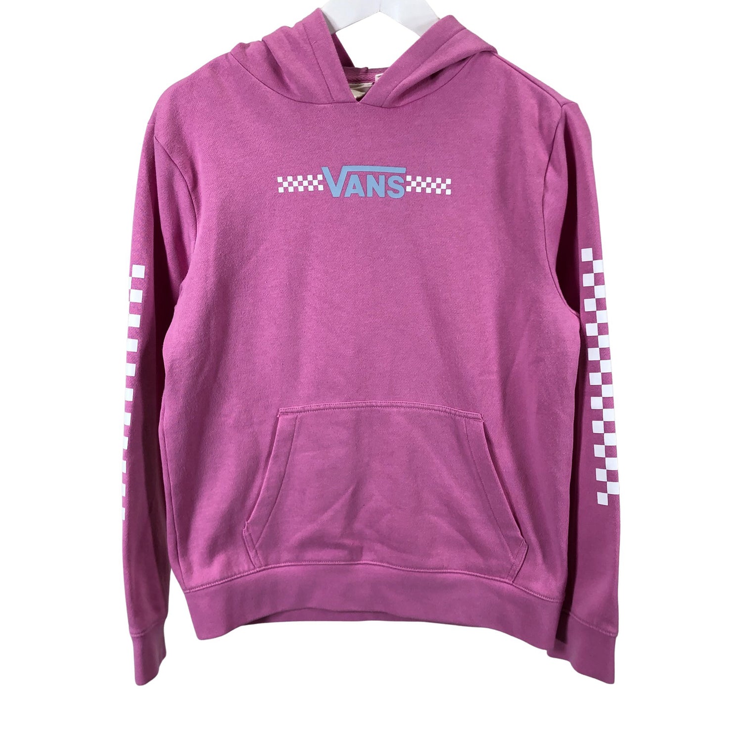  Huppari  Huppari, koko 158 - 164  Vans 