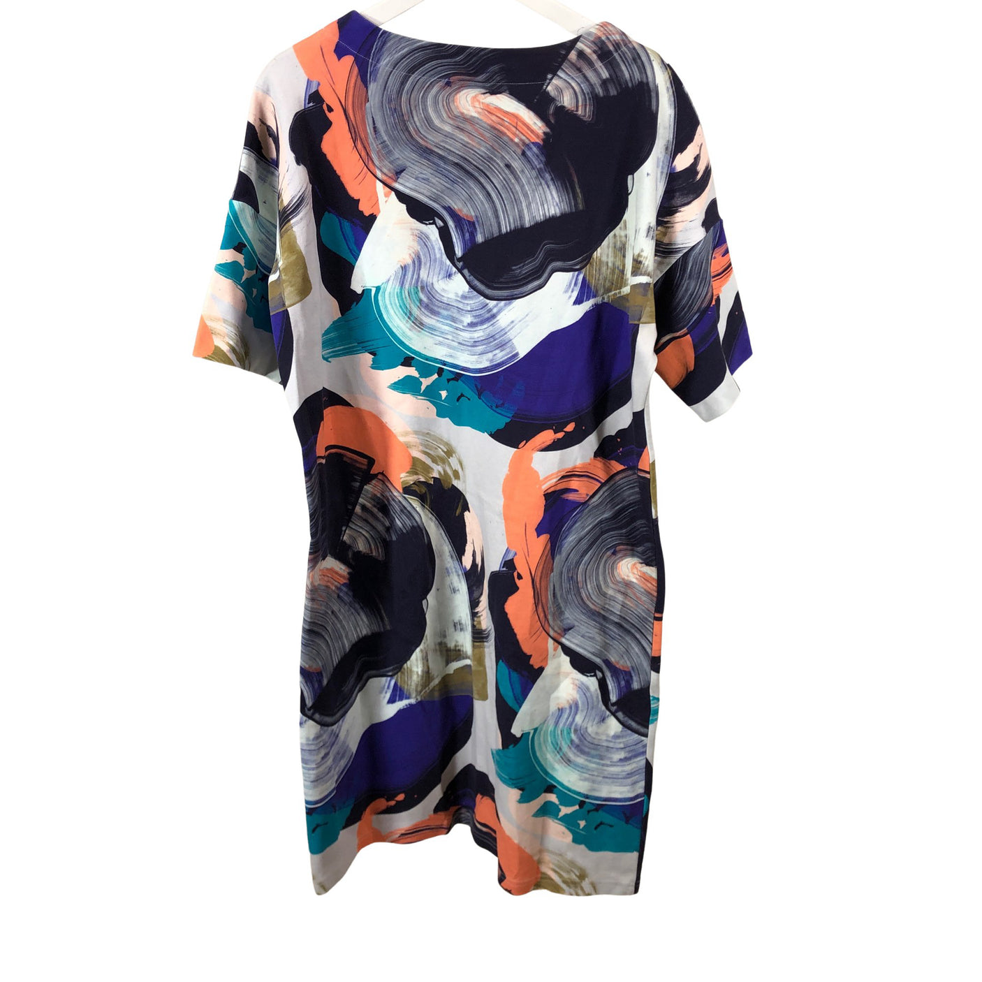 Unisex Nanso - Trikoomekko, koko 38 -  (2)
