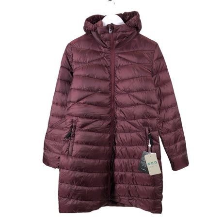 Unisex Halti - Kevyttoppatakki, koko 38 -  ()