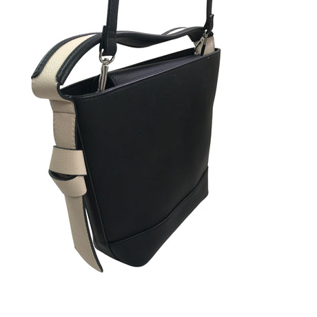 Unisex More&More - Olkalaukku, koko Mini -  (2)