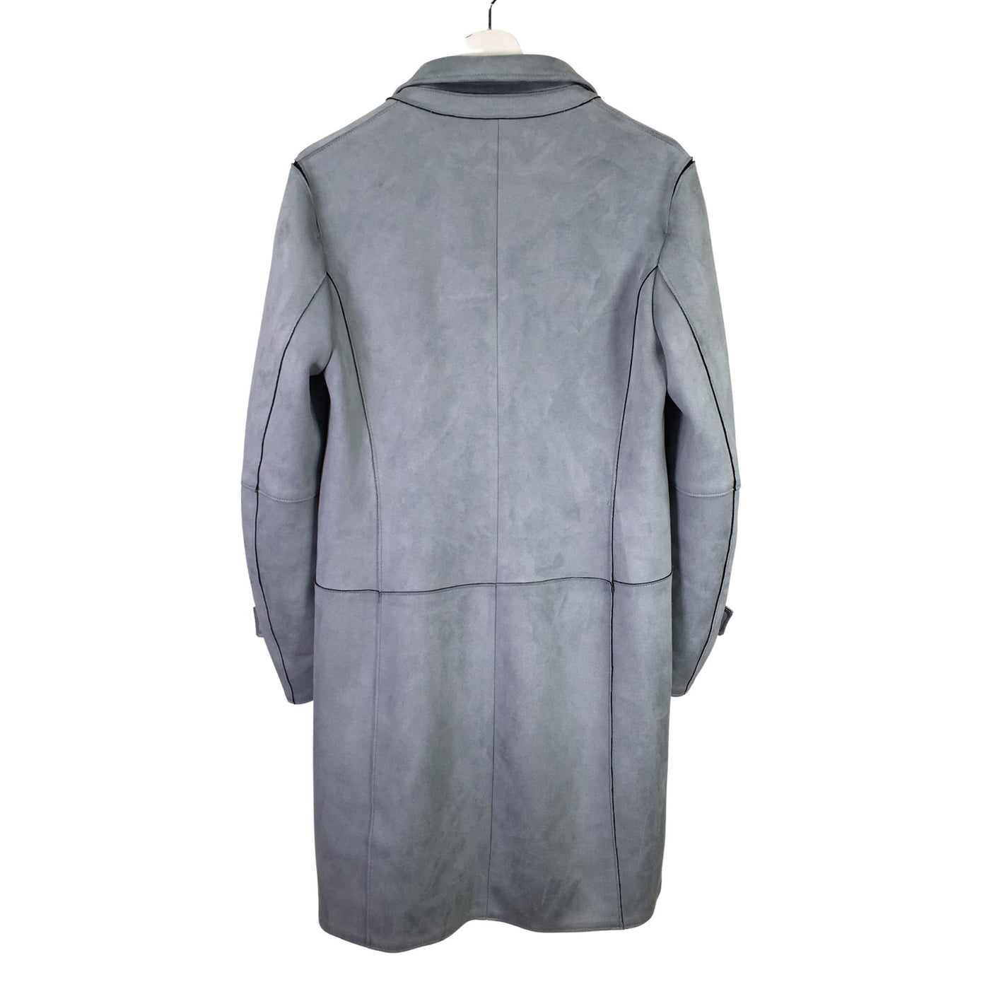 Unisex Zara - Trenssitakki, koko 38 -  (2)