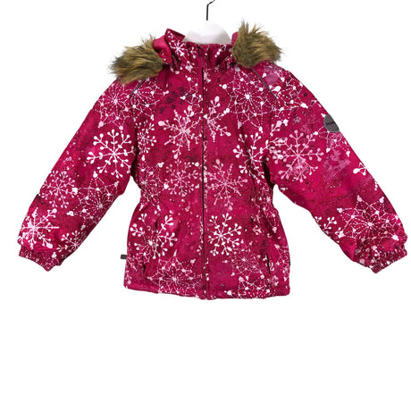 Unisex Huppa - Toppatakki, koko 104 - 110 -  ()