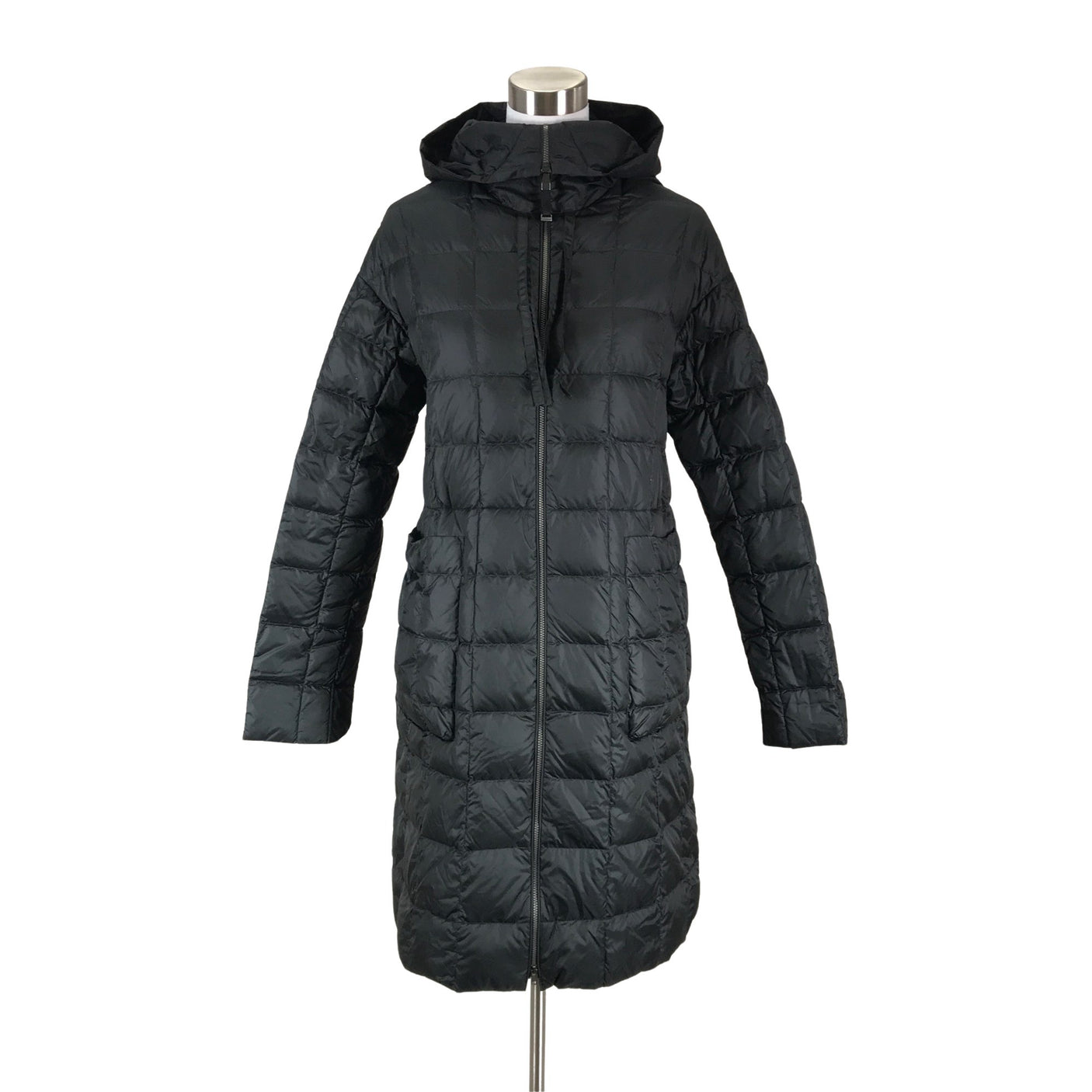 Unisex Joutsen - Kevytuntuvatakki, koko 34 -  (1)