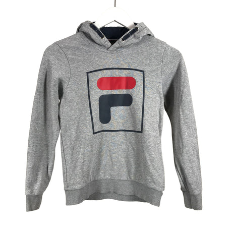 Unisex Fila - Huppari, koko 134 - 140 -  ()
