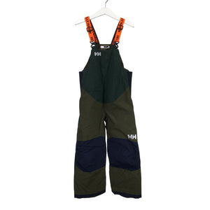 Unisex Helly Hansen - Toppahousut, koko 110 - 116 -  (1)