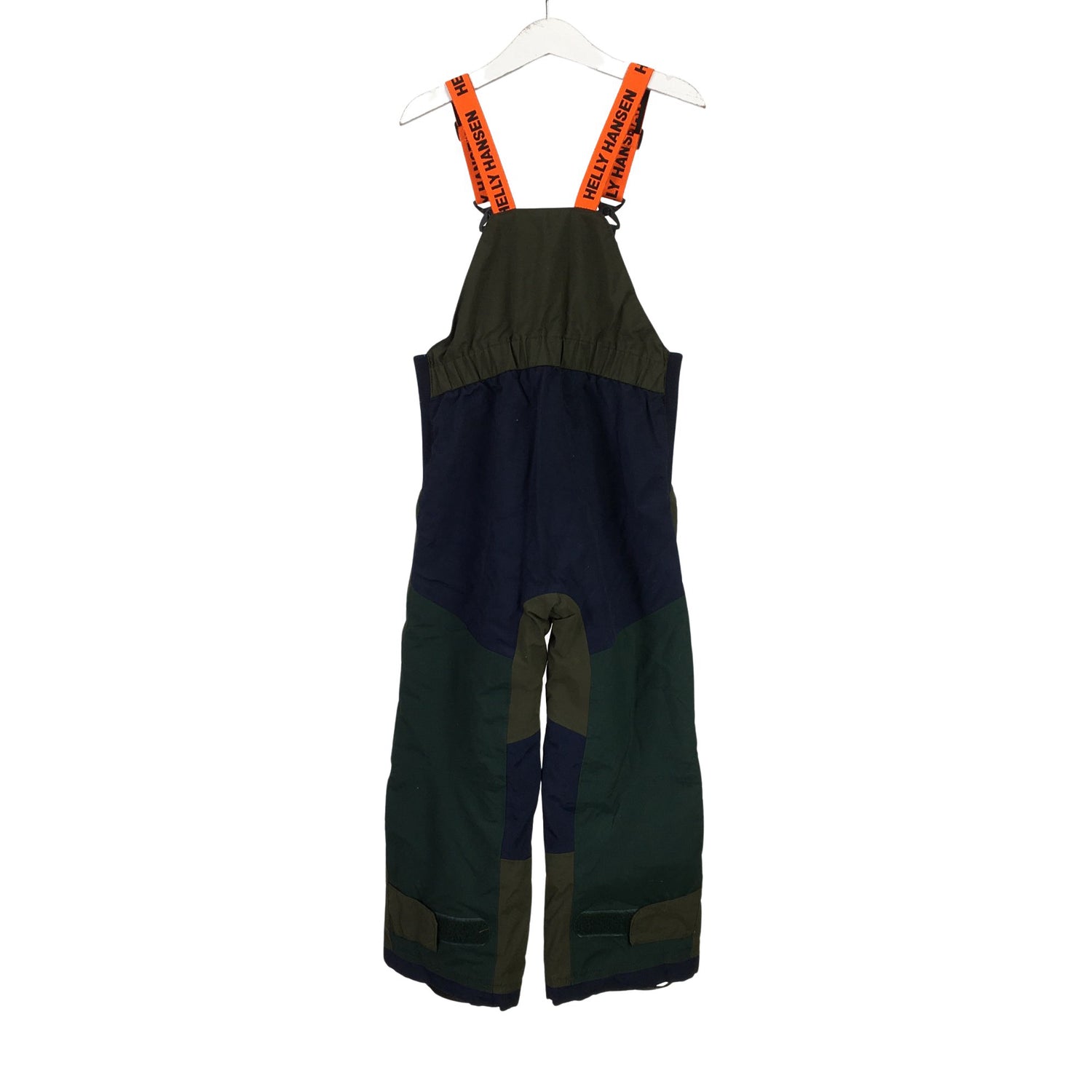  Toppahousut  Toppahousut, koko 110 - 116  Helly Hansen 