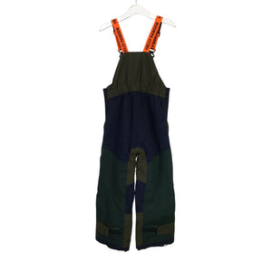 Unisex Helly Hansen - Toppahousut, koko 110 - 116 -  (2)