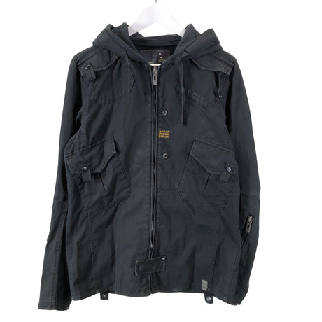 Unisex G-star - Parkatakki, koko 38 -  ()