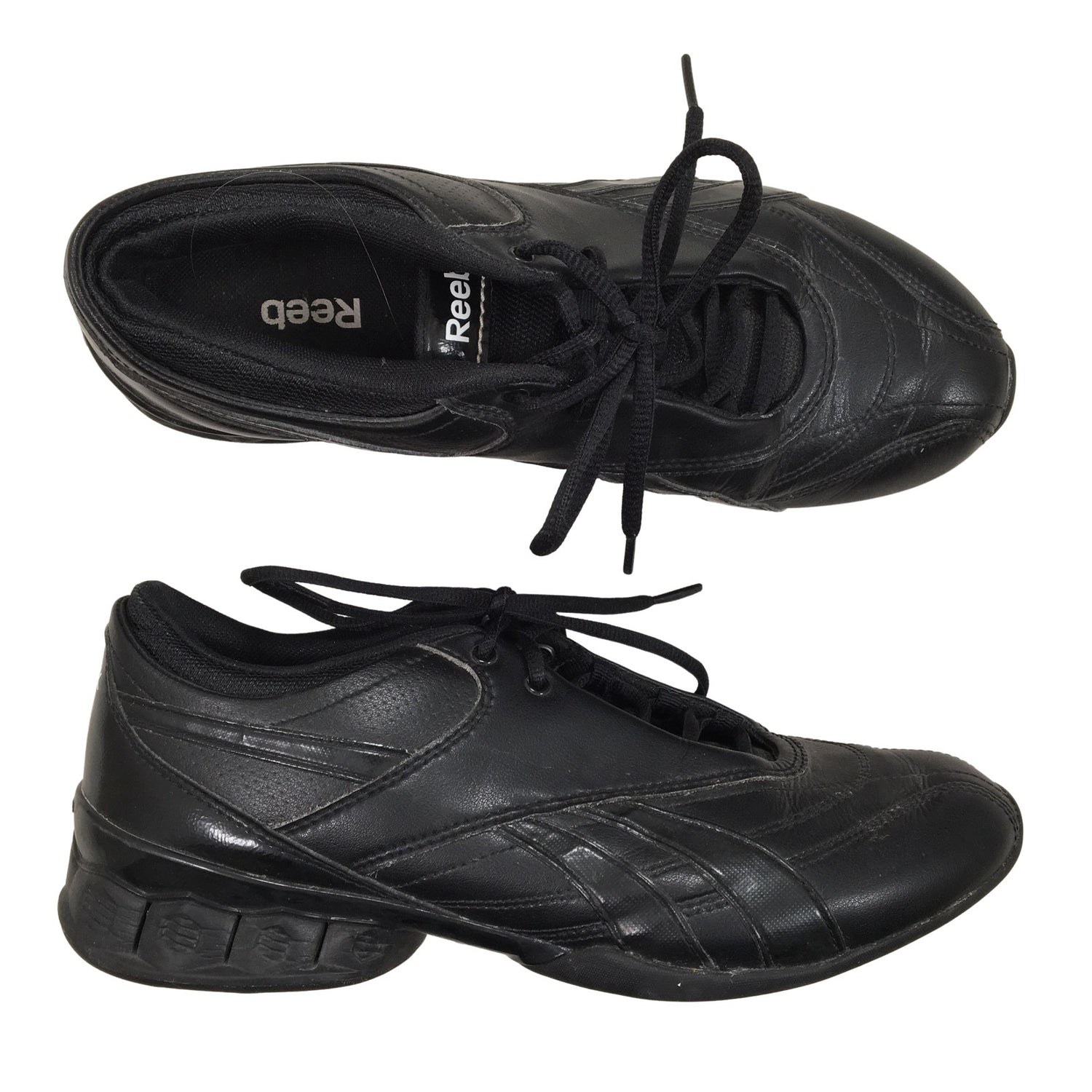  Lenkkarit  Lenkkarit, koko 39  Reebok 