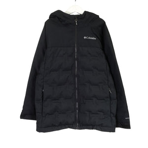 Unisex Columbia - Kevytuntuvatakki, koko 140 - 146 -  (1)