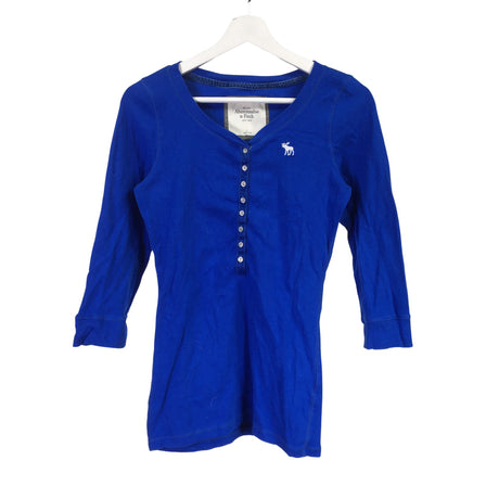 Unisex Abercrombie&Fitch - Trikoopaita, koko 38 -  ()