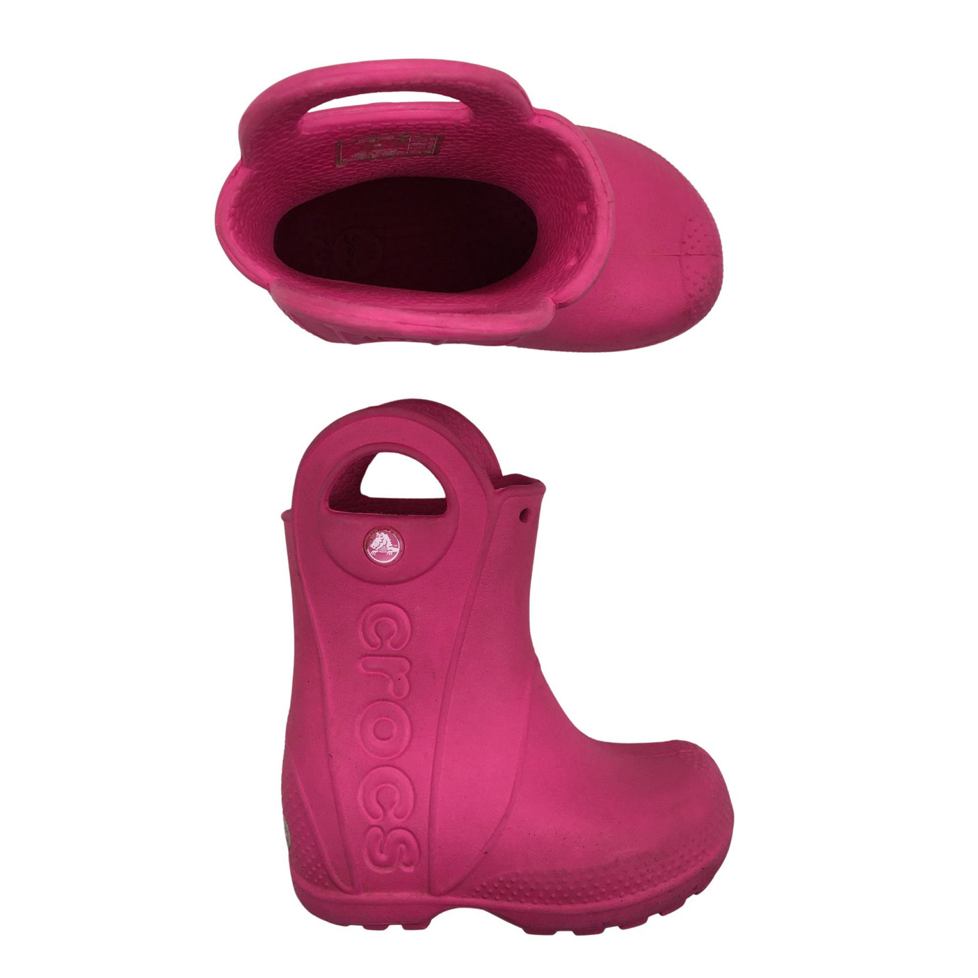Unisex Crocs - Kumisaappaat, koko 22 -  (1)