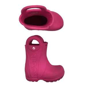 Unisex Crocs - Kumisaappaat, koko 22 -  (1)