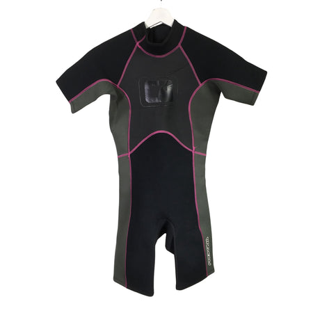 Unisex Proaqua - Märkäpuku, koko 40 -  ()