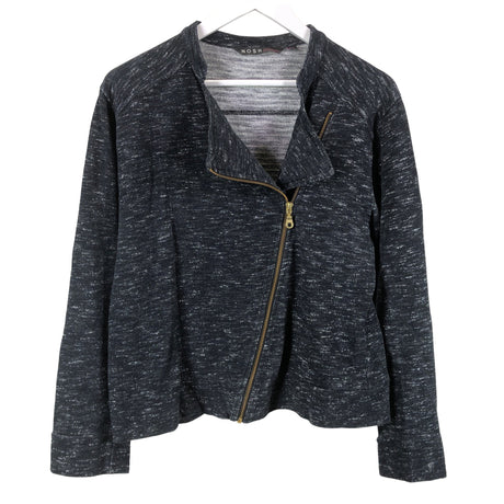 Unisex NOSH - Collegejakku, koko 52 -  ()