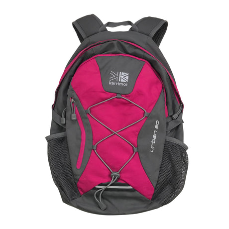 Unisex Karrimor - Reppu, koko Maxi -  ()