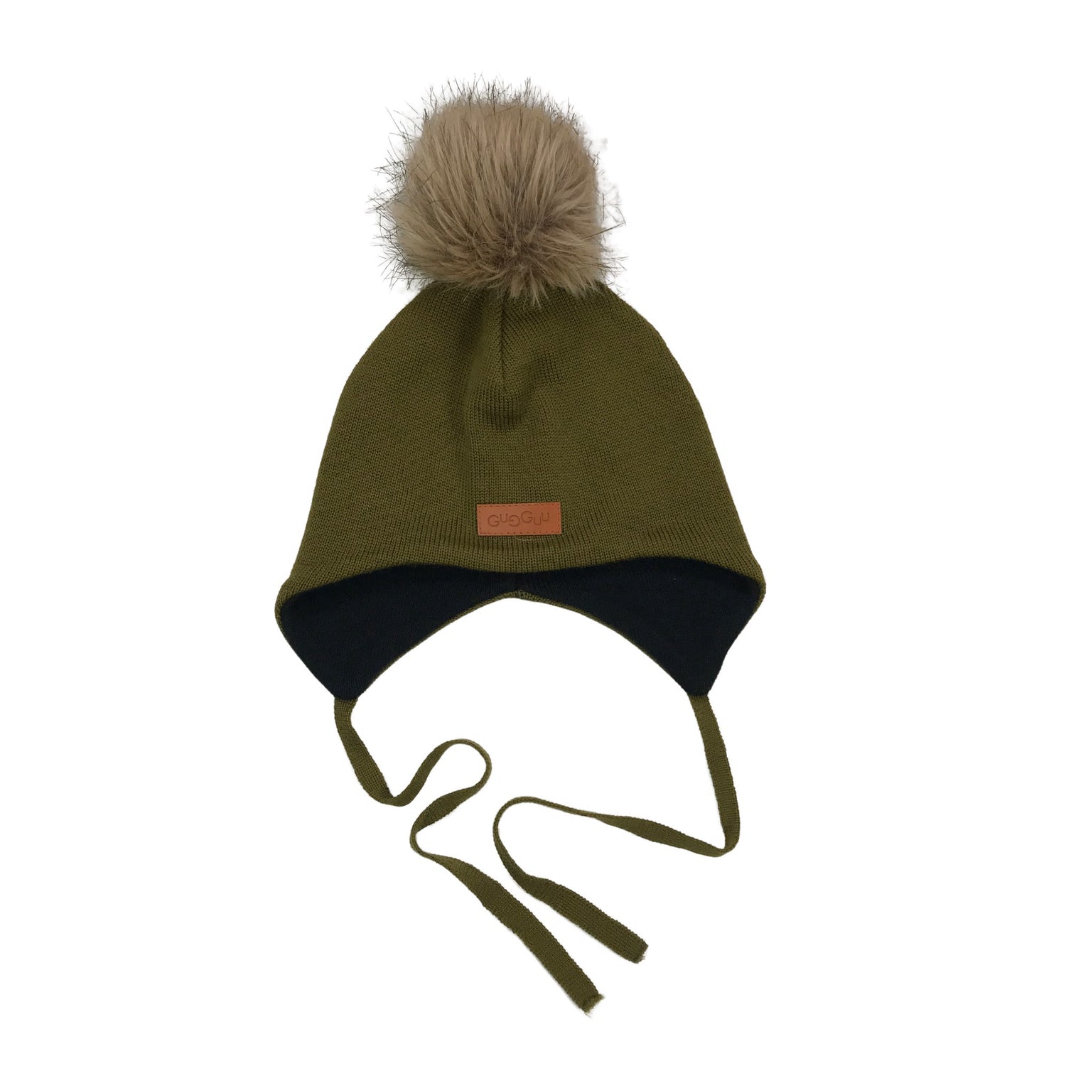  Hattu  Välikausihattu, koko 52 - 54 cm  Gugguu 
