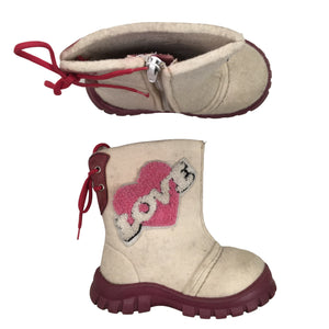 Talvikengät, koko 26