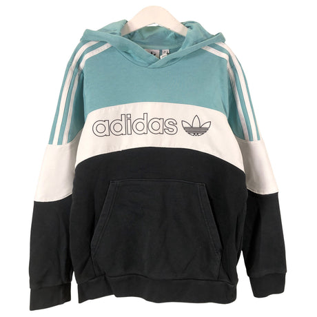 Unisex Adidas - Huppari, koko 140 - 146 -  ()