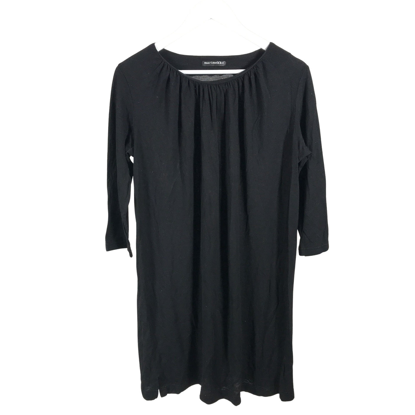 Unisex Marimekko - Trikoomekko, koko 40 -  (1)