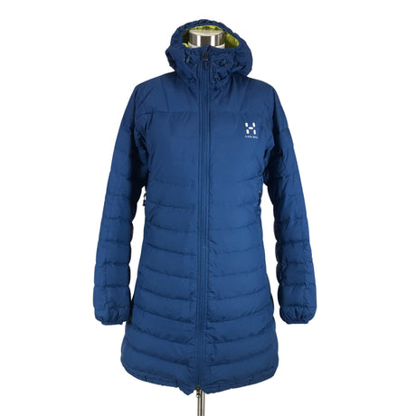 Unisex Haglöfs - Kevytuntuvatakki, koko 38 -  ()