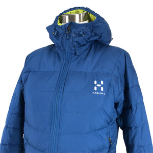 Unisex Haglöfs - Kevytuntuvatakki, koko 38 -  (3)