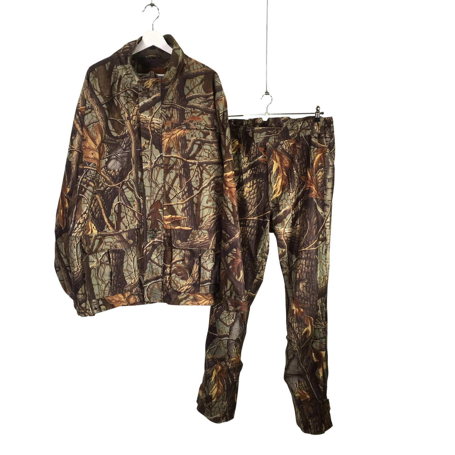 Ulkoilutakki, koko XL