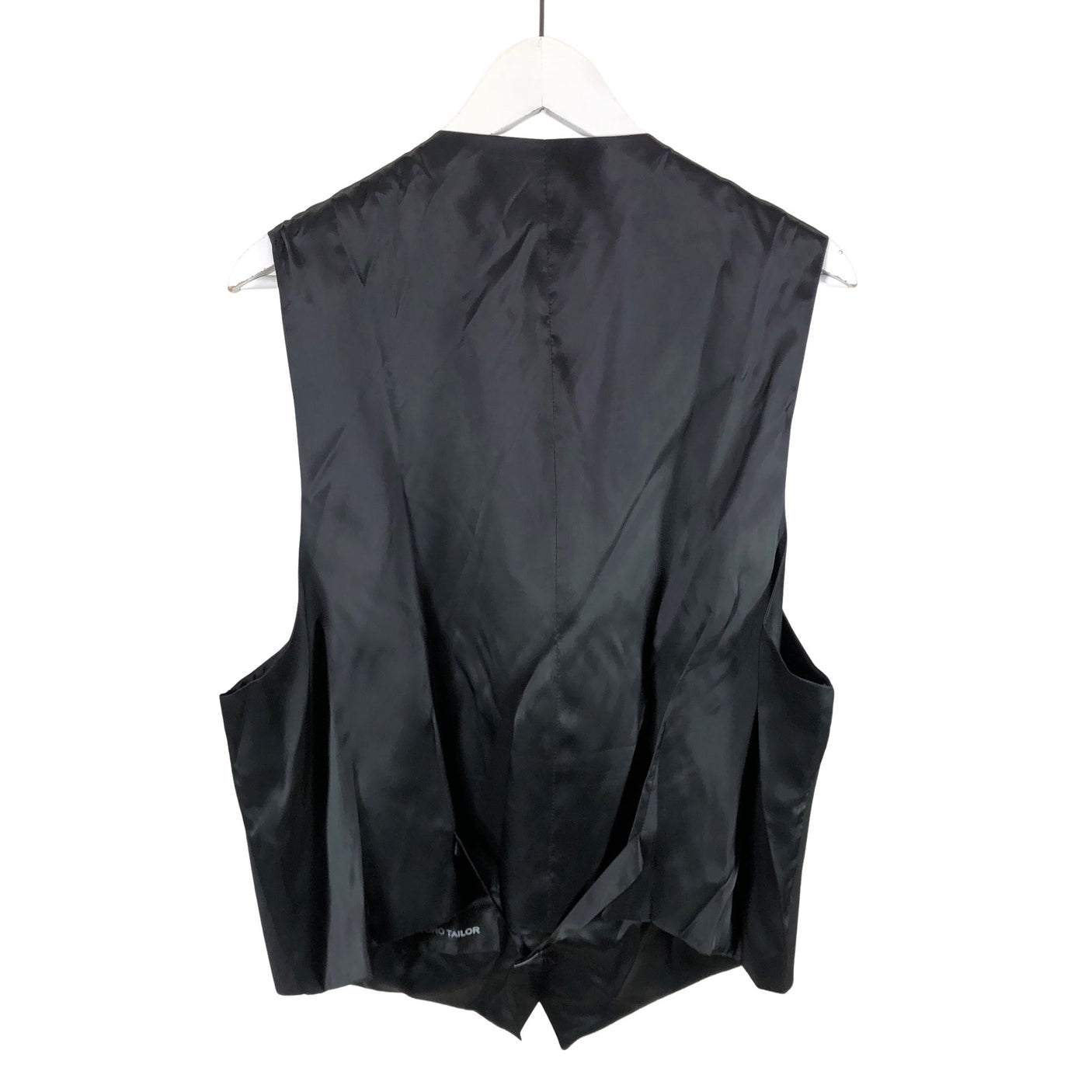 Unisex Turo Tailor - Puvun liivi, koko XXL - 