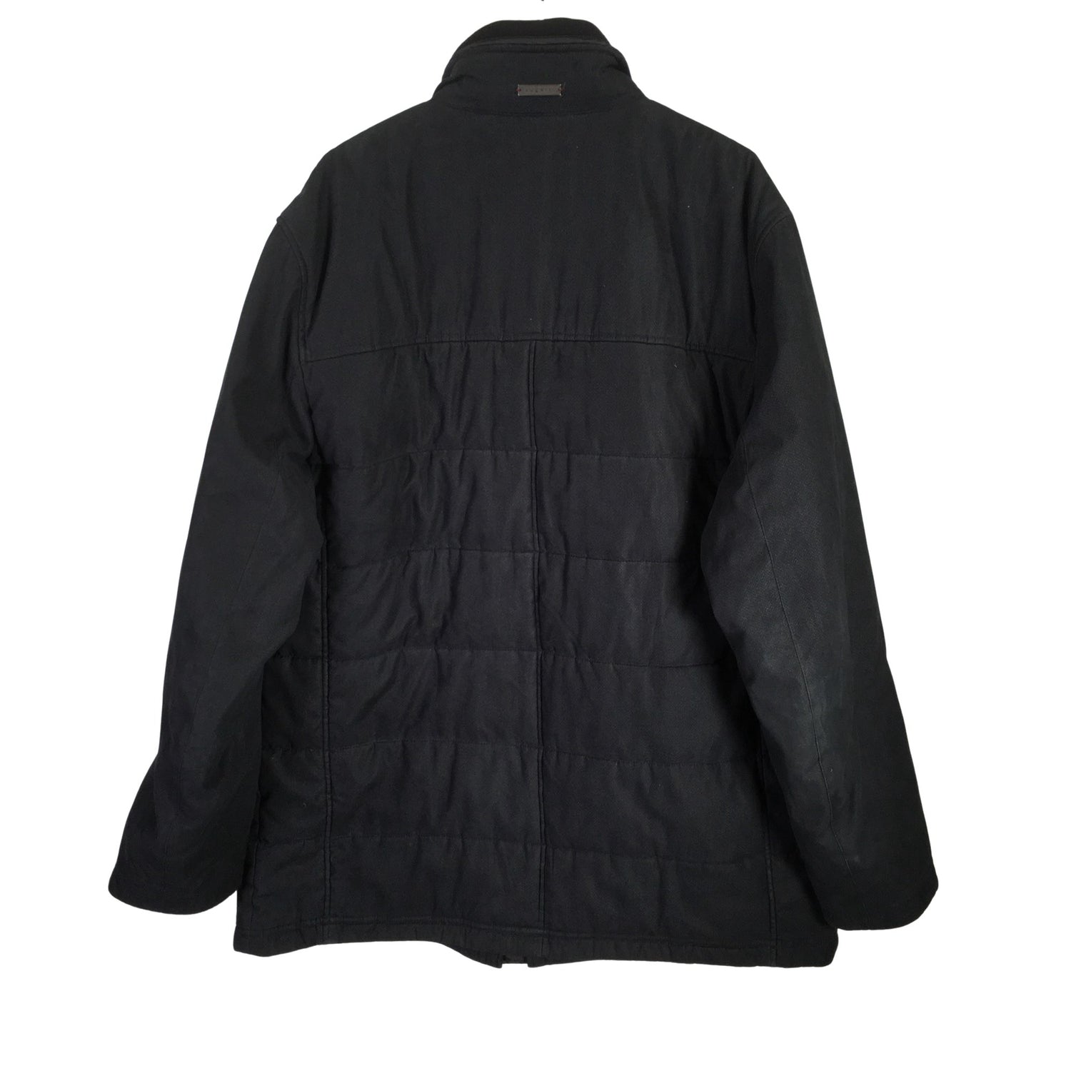  Toppatakki  Toppatakki, koko XXXXL  Bugatti 