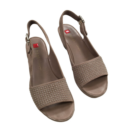 Unisex Högl - Kiilakorkokengät, koko 39 -  (2)