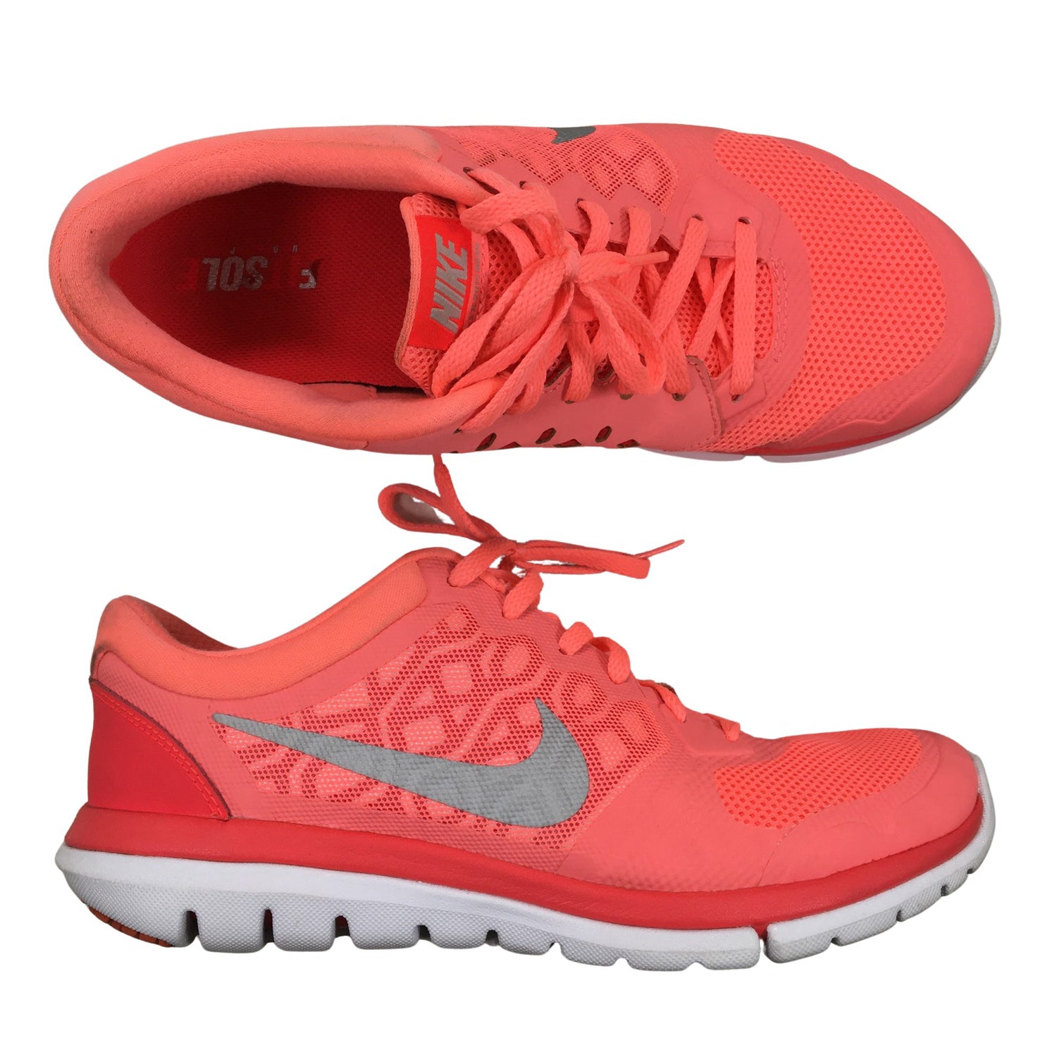  Lenkkarit  Lenkkarit, koko 40  Nike 