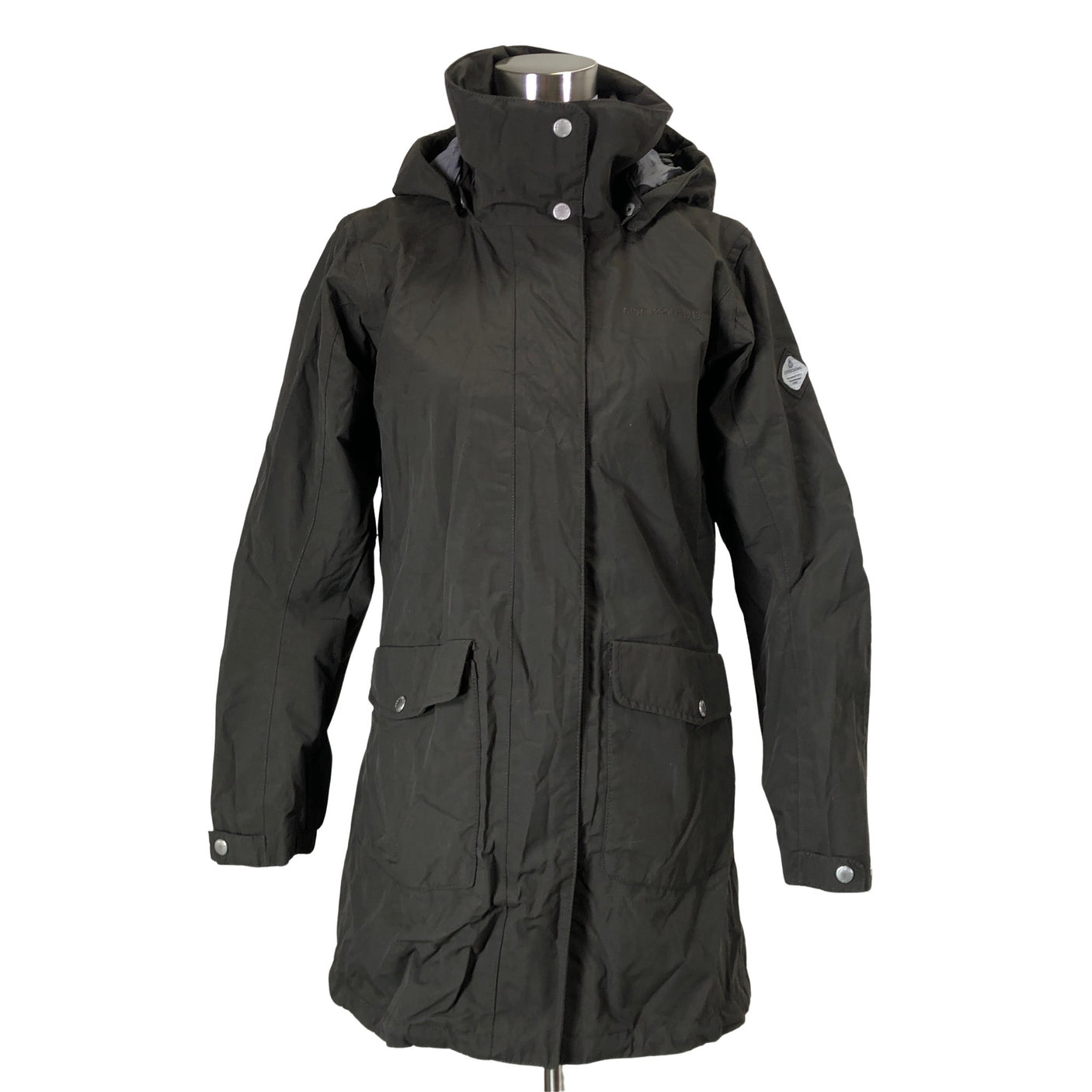 Unisex Didriksons - Parkatakki, koko 36 -  (1)