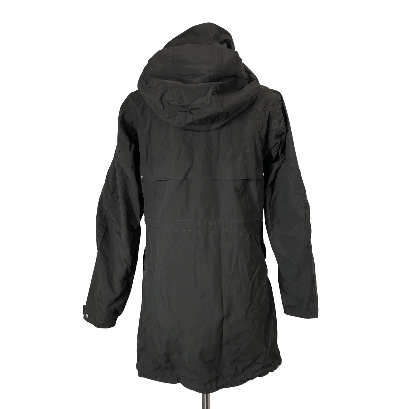 Unisex Didriksons - Parkatakki, koko 36 -  (2)